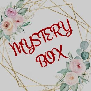 ❓3 Pieces for $15❓MYSTERY BOX 📦